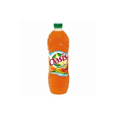 Oasis Tropical 2L