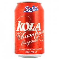 Kola Champion