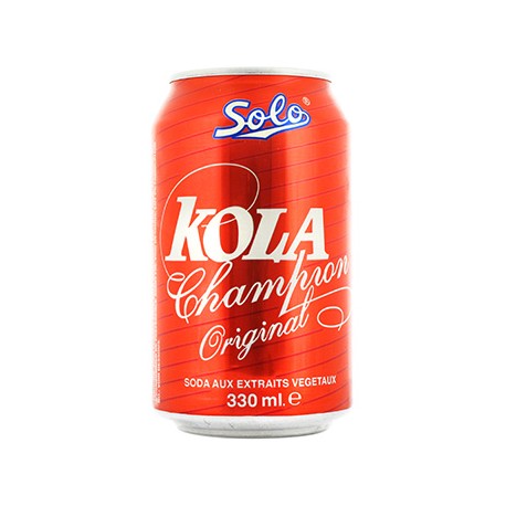 Kola Champion