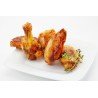 Ailes de Poulet(barquette de 6 )