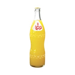Soda Top ananas