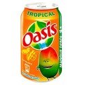 Oasis tropical