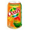 Oasis tropical