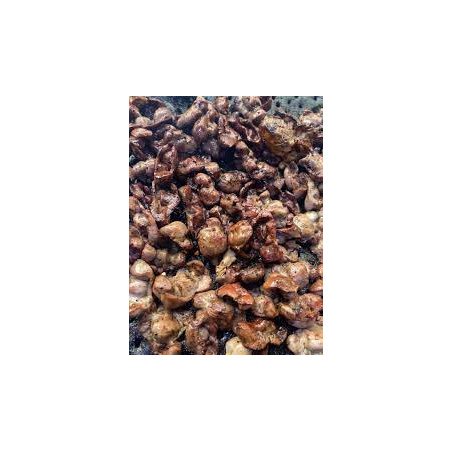 Gésier Braisé (300g)