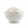 Riz blanc