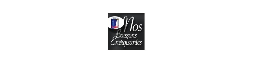 Boisson Energy 